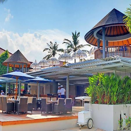 Bali Dynasty Resort Kuta Lombok Kültér fotó