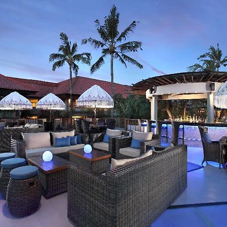 Bali Dynasty Resort Kuta Lombok Kültér fotó