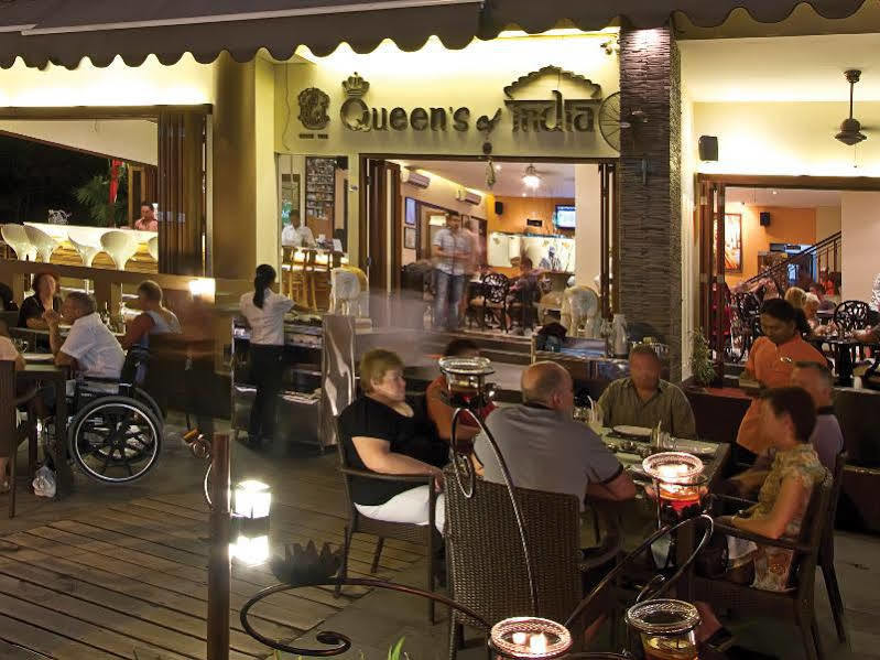 Bali Dynasty Resort Kuta Lombok Kültér fotó