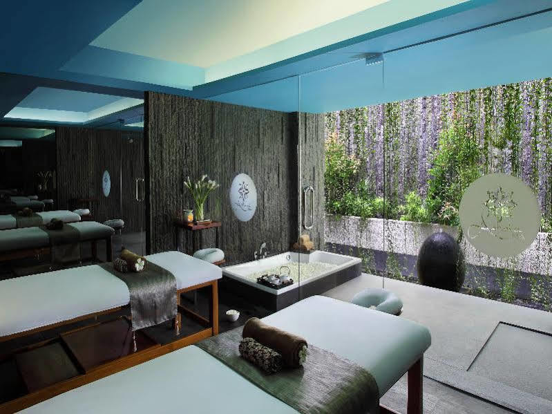 Bali Dynasty Resort Kuta Lombok Kültér fotó