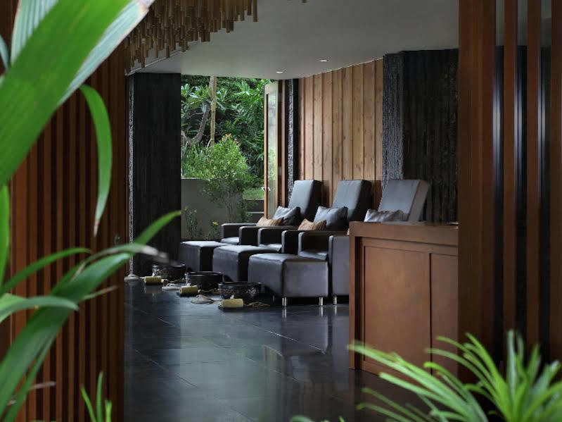 Bali Dynasty Resort Kuta Lombok Kültér fotó