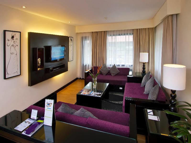 Bali Dynasty Resort Kuta Lombok Kültér fotó